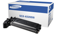 Samsung SCX-6320D8 festékkazetta 1 dB Eredeti Fekete