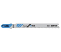 Bosch 2609256730 Hoja de sierra de sable Acero de alta velocidad (HSS) 2 pieza(s)