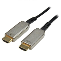 StarTech.com HDMM30MAO kabel HDMI 30 m HDMI Typu A (Standard) Czarny