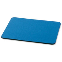 5Star 559577 mouse pad Blue