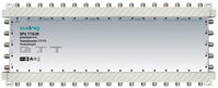 Axing SPU 1710-09 Kabelsplitter Grau