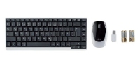 Fujitsu LX300 (IT) Tastatur Maus enthalten RF Wireless