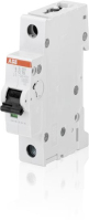 ABB S201-C2 Stromunterbrecher Miniatur-Leistungsschalter Typ C 1