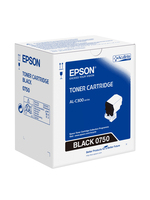 Epson Tonerkassette Black 7.3k
