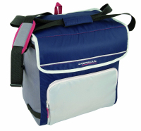 Campingaz Fold`N Cool borsa frigo 30 L Blu, Grigio
