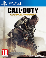 Activision Call of Duty: Advanced Warfare, PS4 Standard ITA PlayStation 4