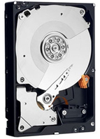 DELL 202V7 internal hard drive 3.5" 4 TB NL-SAS