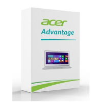 Acer SV.WNBAP.A05 warranty/support extension