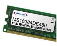 Memory Solution MS16384DE480 Speichermodul 16 GB