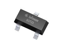 Infineon BC858C transistor 30 V