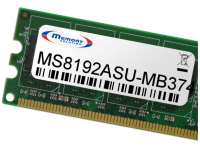 Memory Solution MS8192ASU-MB374 geheugenmodule 8 GB