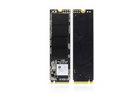 CoreParts MS-SSD-256GB-010 Internes Solid State Drive M.2 PCI Express 3D TLC NVMe