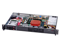 Ernitec -BX-I3-8-R2 server 500 GB Rack Intel® Core™ i3 4,3 GHz 8 GB DDR5-SDRAM 200 W