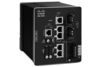 Cisco ISA-3000-4C-K9= firewall (hardware) 2 Gbit/s