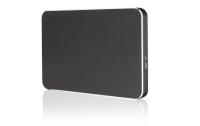 Toshiba Canvio Premium 2TB disco duro externo Gris, Metálico