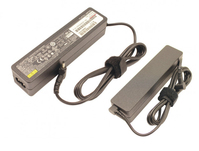 Fujitsu FUJ:FPCAC162 adapter zasilający/ inwentor Czarny