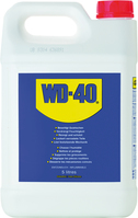 WD40 49500 lubrifiant universel 5000 ml Bouteille