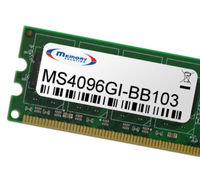 Memory Solution MS4096GI-BB103 Speichermodul 32 GB