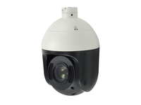 LevelOne FCS-4048 telecamera di sorveglianza Cupola Telecamera di sicurezza IP Interno e esterno 1920 x 1080 Pixel Soffitto