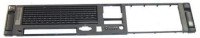 Hewlett Packard Enterprise 407745-001 Computer-Gehäuseteil Frontabdeckung