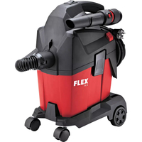 Flex VC 6 L MC Fekete, Vörös 1200 W