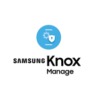 Samsung Knox Manage 1 x licencja Licencja Angielski 2 lat(a)