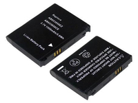 CoreParts MBP-SAM1011 ricambio per cellulare Batteria Nero