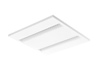 OPPLE Lighting LEDPanelRc-Sy Sq595-35W-BLE2-4000-WH-U19 Quadratisch