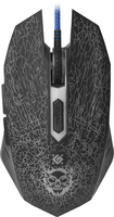 Defender GM-110L myszka Gaming Po prawej stronie USB Typu-A Optyczny 3200 DPI