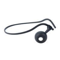 Jabra 14121-38 accessoire pour casque /oreillettes Écouteurs en collier