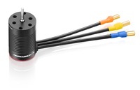 Hobbywing QUICRUN 2030SL G2 7800KV RC-Modellbau ersatzteil & zubehör Motor