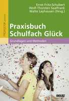 ISBN Praxisbuch Schulfach Glück