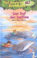 ISBN Das magische Baumhaus - Der Ruf der Delfine