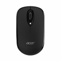 Acer B501 Maus Beidhändig Bluetooth Optisch 1000 DPI