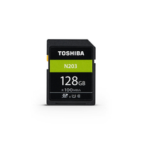 Toshiba SD Entry 128GB UHS-I Klasse 10