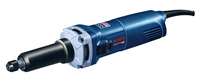 Bosch GGS 28 LC Professional Schleifer für gerade Form 30000 RPM Schwarz, Blau, Grau 650 W