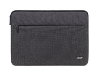 Acer NP.BAG1A.293 laptop táska 39,6 cm (15.6") Védőtok Szürke