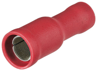 Knipex 97 99 130 kabel-connector Rood