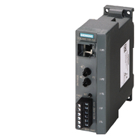 Siemens 6GK5101-1BC00-2AA3 Netzwerk-Switch