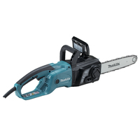 Makita UC4051AX1 kettingzaag 2000 W Zwart, Turkoois