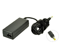 DLH 613149-001 power adapter/inverter Indoor 65 W Black