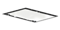 HP L45789-001 notebook spare part Display cover