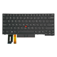 Lenovo 01YP377 laptop spare part Keyboard