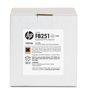 HP Inchiostro bianco Scitex 2 litri FB251