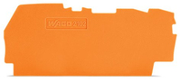 Wago 2102-1392 accessorio per morsettiera Indicatori per morsettiera 25 pz