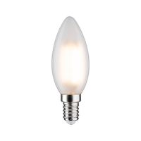 Paulmann 286.45 ampoule LED Blanc chaud 2700 K 6,5 W E14 E