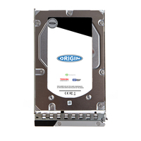 Origin Storage DELL-10TBNLS/7-S20 Interne Festplatte 3.5" 10 TB NL-SAS