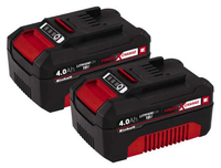 Einhell 4511489 batterij/accu en oplader voor elektrisch gereedschap Batterij/Accu
