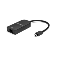 Kensington USB-C tot 2,5G Ethernet-adapter