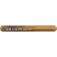 Fischer FHB II-P 16 x 125 10 dB Tipli 125 mm